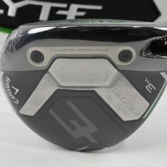 Callaway Elyte #3 Wood / 16.5 Degree / Extra Stiff Ventus VeloCore+ Red 7 Shaft - Image 7