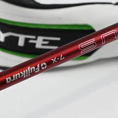 Callaway Elyte #3 Wood / 16.5 Degree / Extra Stiff Ventus VeloCore+ Red 7 Shaft - Image 3