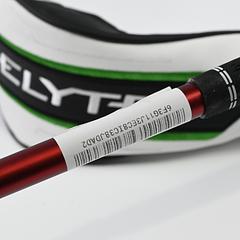 Callaway Elyte #3 Wood / 16.5 Degree / Extra Stiff Ventus VeloCore+ Red 7 Shaft - Image 2