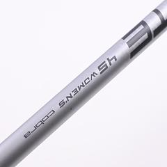 Ladies Cobra Air-X #9 Iron / 40 Degree / Ladies Flex Cobra Ultralite 45 Shaft - Image 4