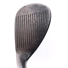 Used Nike VR Forged Black 2013 Sand Wedge / 54.0 Degrees / Stiff Flex - Image 5