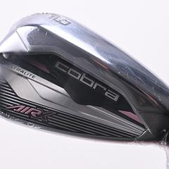 Ladies Cobra Air-X #9 Iron / 40 Degree / Ladies Flex Cobra Ultralite 45 Shaft - Image 1
