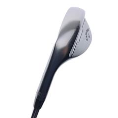 Used Callaway Opus Brushed Chrome Gap Wedge / 50.0 Degrees / Wedge Flex / L-H - Image 3
