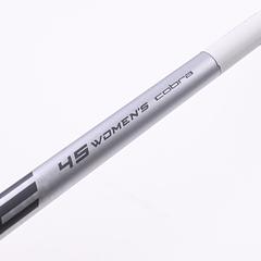 Ladies Cobra Air-X #5 Iron / 25 Degree / Ladies Flex Cobra Ultralite 45 Shaft - Image 4