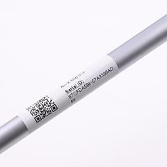 Ladies Cobra Air-X #5 Iron / 25 Degree / Ladies Flex Cobra Ultralite 45 Shaft - Image 5