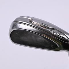 Cleveland 588 Altitude #6 Iron / Regular Flex UST Mamiya ActionLite 55 Shaft - Image 1