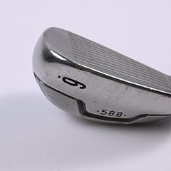 Cleveland 588 Altitude #6 Iron / Regular Flex UST Mamiya ActionLite 55 Shaft - Image 3