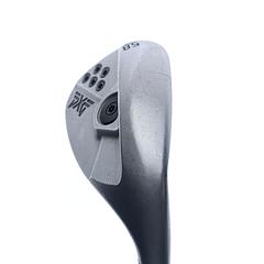 Used PXG 0311 Milled Sugar Daddy II Lob Wedge / 58.0 Degrees / Stiff Flex - Image 4
