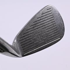 Left Hand Cobra King Cobra Oversize II Forged #6 Iron / Regular Flex IQ System - Image 2