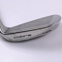 Left Hand Cobra King Cobra Oversize II Forged #6 Iron / Regular Flex IQ System - Image 3