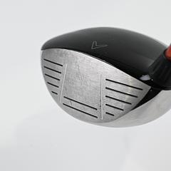 Callaway Big Bertha Fusion #3 Wood / 15 Degree / Regular Flex Aldila NVS Orange - Image 7