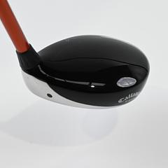 Callaway Big Bertha Fusion #3 Wood / 15 Degree / Regular Flex Aldila NVS Orange - Image 8