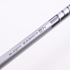 Ladies Cobra Air-X #9 Iron / 40 Degree / Ladies Flex Cobra Ultralite 45 Shaft - Image 4