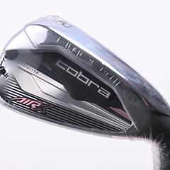 Ladies Cobra Air-X #8 Iron / 35.5 Degree / Ladies Flex Cobra Ultralite 45 Shaft - Image 1