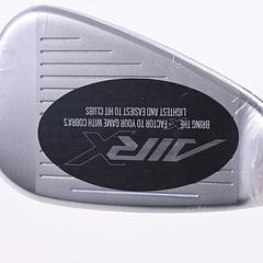 Ladies Cobra Air-X #8 Iron / 35.5 Degree / Ladies Flex Cobra Ultralite 45 Shaft - Image 2