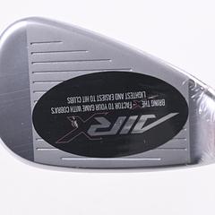 Ladies Cobra Air-X #8 Iron / 35.5 Degree / Ladies Flex Cobra Ultralite 45 Shaft - Image 2