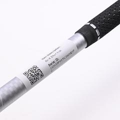 Ladies Cobra Air-X #8 Iron / 35.5 Degree / Ladies Flex Cobra Ultralite 45 Shaft - Image 5