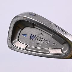 Ladies Mizuno Widec #3 Iron / Ladies Flex Mizuno Widec Shaft - Image 1