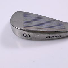 Ladies Mizuno Widec #3 Iron / Ladies Flex Mizuno Widec Shaft - Image 3