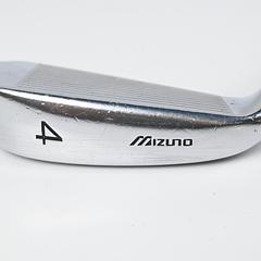 Mizuno T-Zoid Comp EZ #4 Iron / 23 Degree / Stiff Flex Accel-Arc Shaft - Image 5