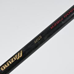 Mizuno T-Zoid Comp EZ #4 Iron / 23 Degree / Stiff Flex Accel-Arc Shaft - Image 4