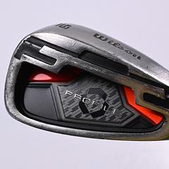 Wilson Profile #9 Iron / Men's Flex Wilson Profile Shaft - Image 1