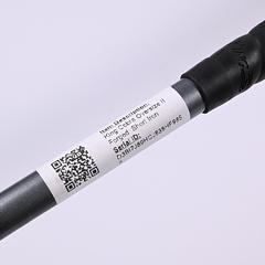 Left Hand Cobra King Cobra Oversize II Forged #6 Iron / Regular Flex IQ System - Image 5