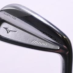 Mizuno MP-18 MMC Fli-Hi Utility #3 Iron / 19 Degree / Stiff Flex AMT Tour White - Image 1
