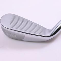 Mizuno MP-18 MMC Fli-Hi Utility #3 Iron / 19 Degree / Stiff Flex AMT Tour White - Image 3