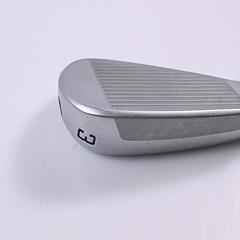 Cobra King Utility 2020 #3 Iron / 19.5 Degree / Regular Flex Catalyst 60 Shaft - Image 6