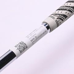 Mizuno MP-18 MMC Fli-Hi Utility #3 Iron / 19 Degree / Stiff Flex AMT Tour White - Image 5