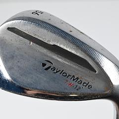 Taylormade Milled Grind 2 Tiger Woods Sand Wedge / 56 Degree / X-Flex Dynamic - Image 6