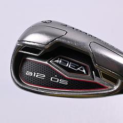 Adams Idea A12 OS #9 Iron / Lite Flex Grafalloy ProLaunch Blue 55 Shaft - Image 1