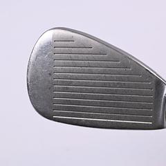 Adams Idea A12 OS #9 Iron / Lite Flex Grafalloy ProLaunch Blue 55 Shaft - Image 2