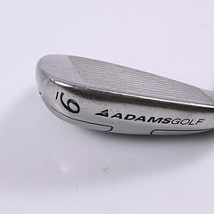 Adams Idea A12 OS #9 Iron / Lite Flex Grafalloy ProLaunch Blue 55 Shaft - Image 3