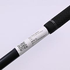 Adams Idea A12 OS #9 Iron / Lite Flex Grafalloy ProLaunch Blue 55 Shaft - Image 5