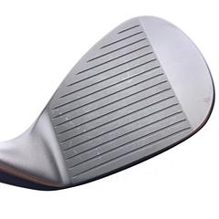 Used Callaway Opus Brushed Chrome Gap Wedge / 50.0 Degrees / Wedge Flex / L-H - Image 6