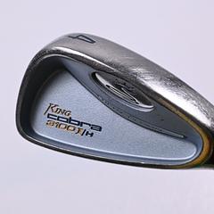 Ladies Cobra 3100 I/H #4 Iron / 23 Degree / Ladies Flex Aldila NV-HL 50 Shaft - Image 1