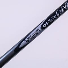 Ladies Cobra 3100 I/H #4 Iron / 23 Degree / Ladies Flex Aldila NV-HL 50 Shaft - Image 4