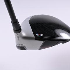 Taylormade M4 Driver / 10.5 Degree / Regular Flex Tensei AV Series Blue 60 Shaft - Image 4