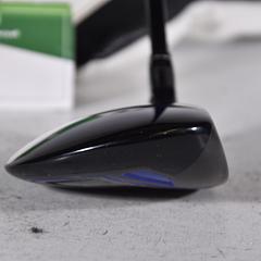 Yonex Ezone Elite 2 #5 Wood / 18 Degree / Regular Flex Yonex M55 Blue Shaft - Image 3