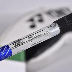 Yonex Ezone Elite 2 #5 Wood / 18 Degree / Regular Flex Yonex M55 Blue Shaft - Image 7