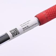 King Cobra S9 #8 Iron / Stiff Flex Steel Shaft - Image 5