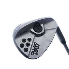 Used PXG 0311 Milled Sugar Daddy II Gap Wedge / 50.0 Degrees / Stiff Flex - Image 2
