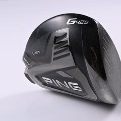 Ping G425 LST Driver / 9 Degree / Regular Flex Ping Alta CB Red 55 Shaft - Image 2