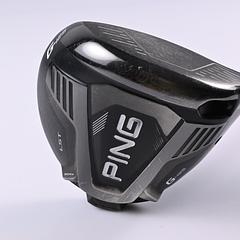 Ping G425 LST Driver / 9 Degree / Regular Flex Ping Alta CB Red 55 Shaft - Image 3