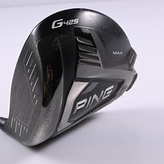 Left Hand Ping G425 Max Driver / 10.5 Degree / Regular flex Ping Alta CB Slate - Image 1