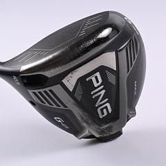 Left Hand Ping G425 Max Driver / 10.5 Degree / Regular flex Ping Alta CB Slate - Image 2