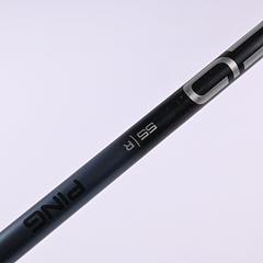 Left Hand Ping G425 Max Driver / 10.5 Degree / Regular flex Ping Alta CB Slate - Image 6