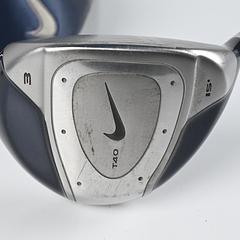 Nike T40 #3 Wood / 15 Degree / Regular Flex Nike Shaft - Image 2